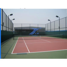Tennis Court Wire Mesh Fence (TS-E125)